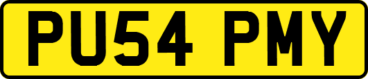 PU54PMY