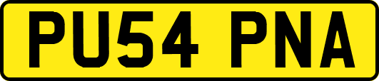 PU54PNA