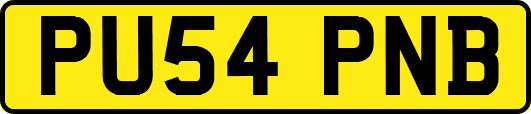 PU54PNB