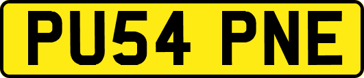 PU54PNE