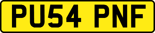 PU54PNF