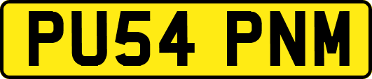 PU54PNM