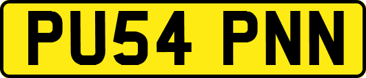 PU54PNN