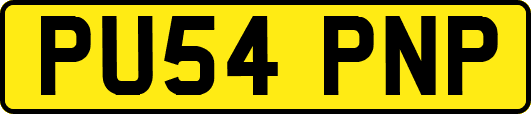 PU54PNP
