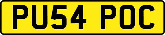 PU54POC