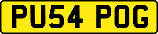 PU54POG