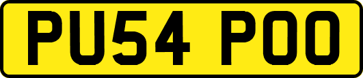 PU54POO