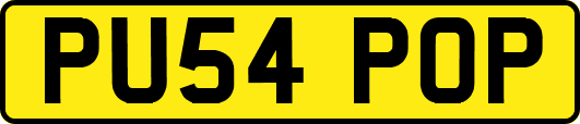 PU54POP