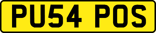 PU54POS