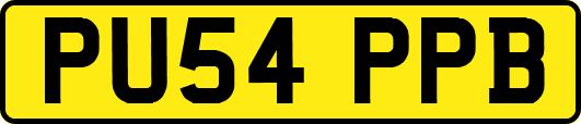 PU54PPB
