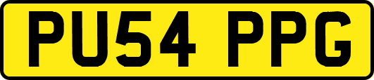 PU54PPG