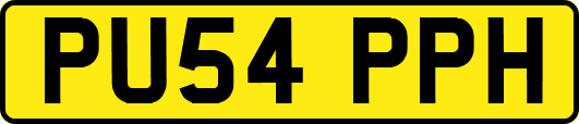 PU54PPH