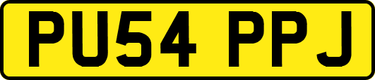 PU54PPJ