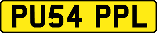 PU54PPL