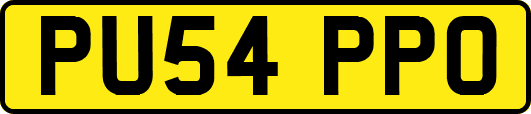 PU54PPO