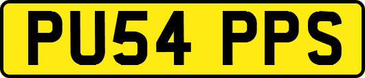 PU54PPS