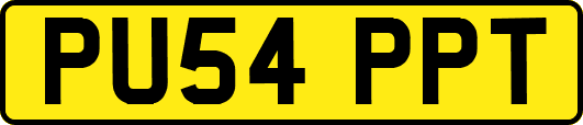 PU54PPT
