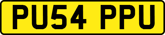 PU54PPU