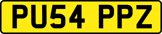 PU54PPZ