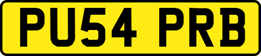 PU54PRB