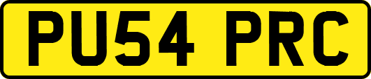 PU54PRC