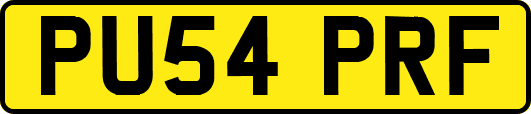 PU54PRF