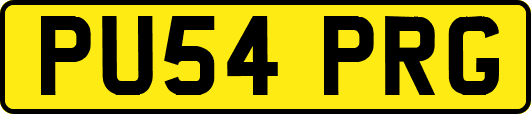 PU54PRG