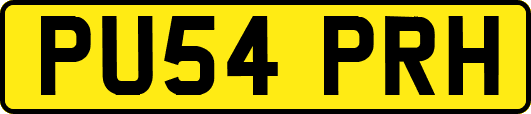 PU54PRH