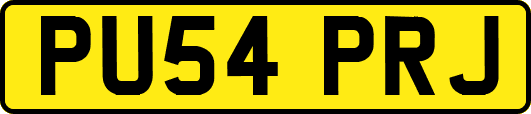 PU54PRJ