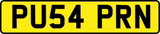 PU54PRN