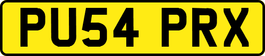 PU54PRX