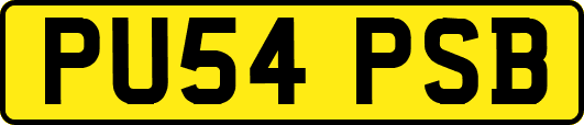 PU54PSB