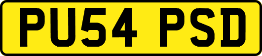 PU54PSD