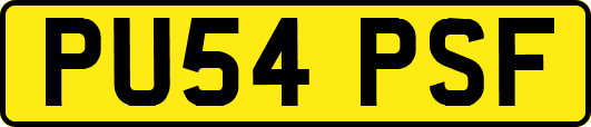 PU54PSF