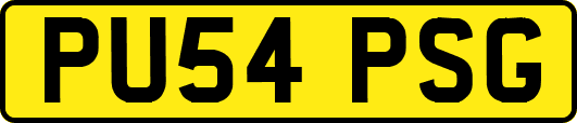 PU54PSG