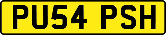 PU54PSH