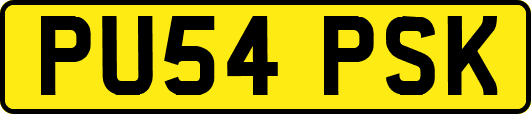 PU54PSK