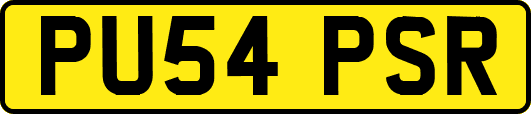PU54PSR