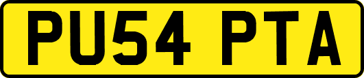 PU54PTA