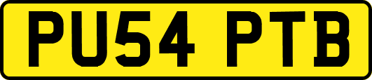 PU54PTB