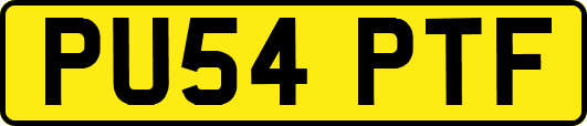 PU54PTF