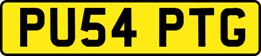 PU54PTG
