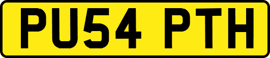 PU54PTH