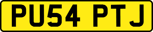 PU54PTJ