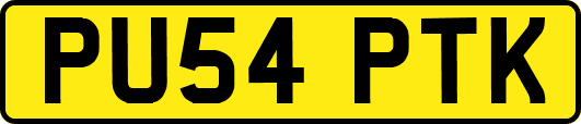 PU54PTK