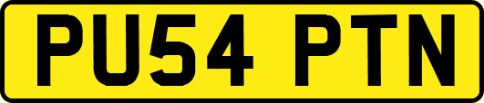 PU54PTN
