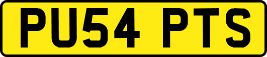 PU54PTS