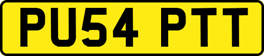 PU54PTT