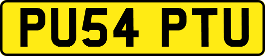 PU54PTU