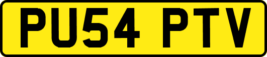 PU54PTV